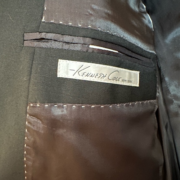 Men’s Blazer Jacket - Picture 3 of 4